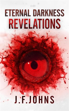 Imagen de portada para Eternal Darkness Revelations