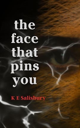 Cover image for The Face That Pins You
