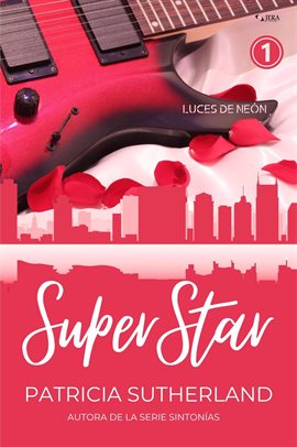 Cover image for Superstar. Parte 1