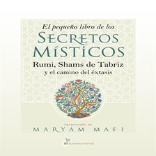 Cover image for El pequeño libro de los secretos místicos