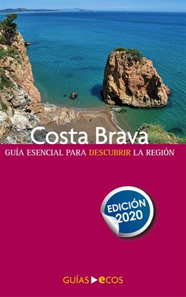 Imagen de portada para Costa Brava