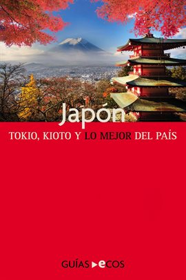 Cover image for Japón