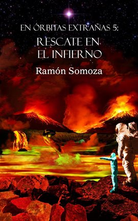 Cover image for Rescate en el Infierno