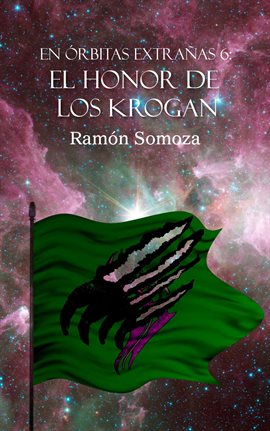 Cover image for El honor de los Krogan