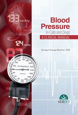 Imagen de portada para Blood Pressure in Cats and Dogs