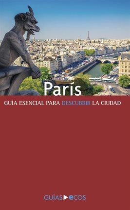 Cover image for París