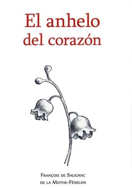 Cover image for El anhelo del corazón