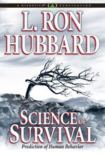 Imagen de portada para Science of Survival