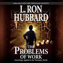 Cover image for The Problems of Work