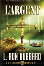 Cover image for L'Argent