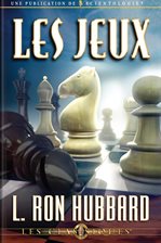 Cover image for Les Jeux