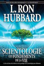 Cover image for Scientologie: Les Fondements de la Vie