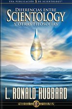 Cover image for Diferencias Entre Scientology Y Otras Filosofías