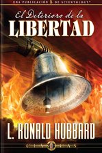 Cover image for El Deterioro de la Libertad