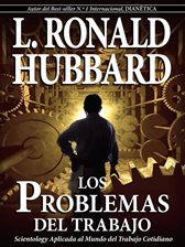 Cover image for Los Problemas del Trabajo