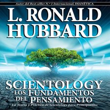 Cover image for Scientology: Los fundamentos del pensamiento