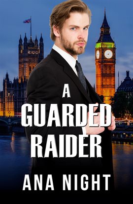 Imagen de portada para A Guarded Raider