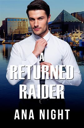 Cover image for A Returned Raider