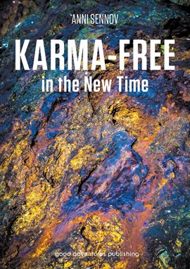 Cover image for Karma-free in the New Time