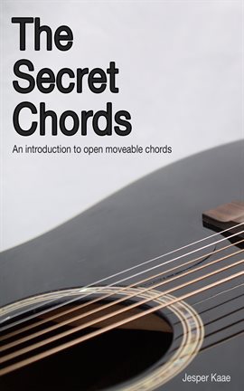 Cover image for The Secret Chords
