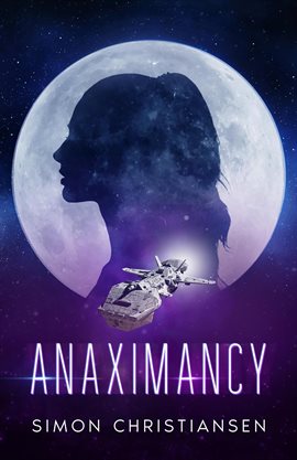 Cover image for Anaximancy