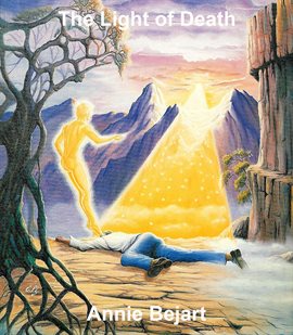 Cover image for The Light of Death