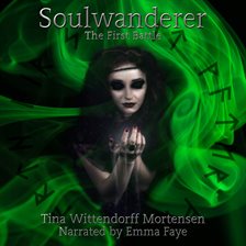 Imagen de portada para Soulwanderer