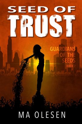 Cover image for Seed of Trust