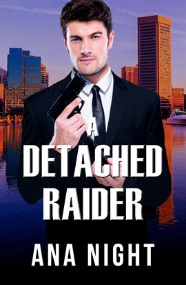 Cover image for A Detached Raider