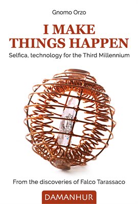 Cover image for I Make Things Happen