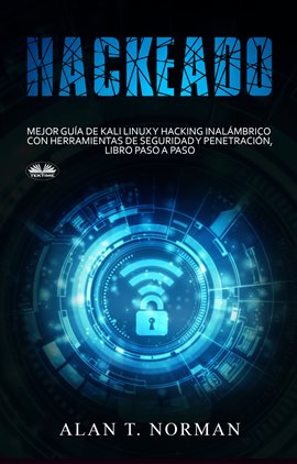 Cover image for Hackeado