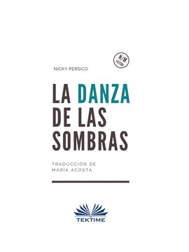 Cover image for La Danza De Las Sombras