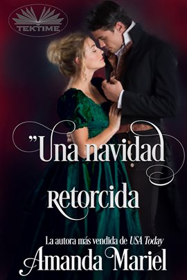 Cover image for Una Navidad Retorcida