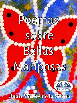 Cover image for Poemas Sobre Bellas Mariposas