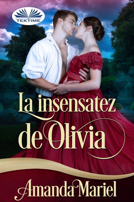 Cover image for La Insensatez De Olivia