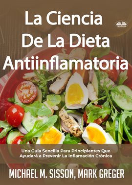 Cover image for La Ciencia De La Dieta Antiinflamatoria