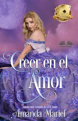 Cover image for Creer En El Amor
