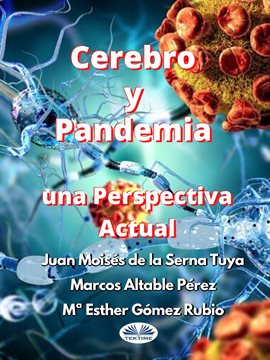 Cover image for Cerebro Y Pandemia: Una Perspectiva Actual