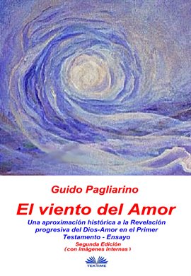 Cover image for El Viento Del Amor