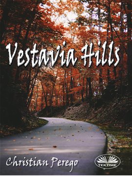 Cover image for Vestavia Hills