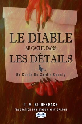 Cover image for Le Diable Se Cache Dans Les Détails