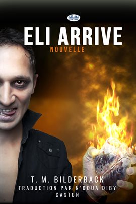 Cover image for Eli Arrive