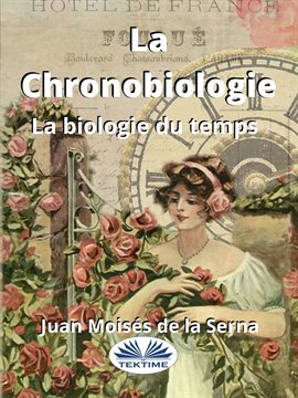 Cover image for La Chronobiologie