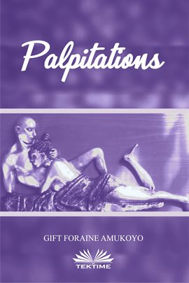 Cover image for Palpitations