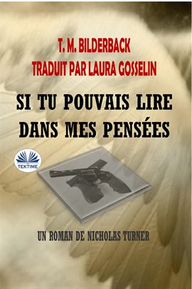 Si Tu Pouvais Lire Dans Mes Pensées