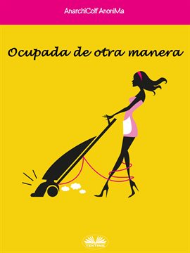 Cover image for Ocupada De Otra Manera