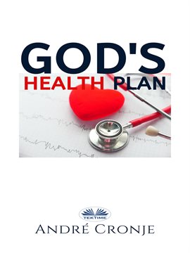 Cover image for God's Health Plan