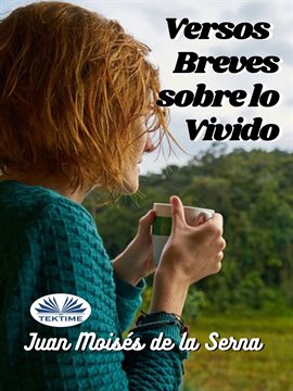 Cover image for Versos Breves Sobre Lo Vivido