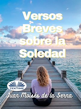 Cover image for Versos Breves Sobre La Soledad