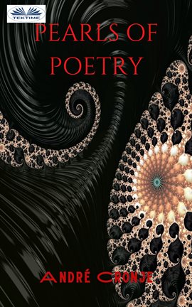 Cover image for Pearls Of Poetry